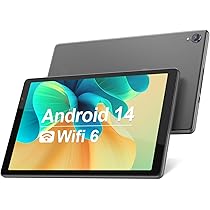 Amazon.co.jp: 10.1 Inch Android 12 Tablet, 32GB ROM Expandable to